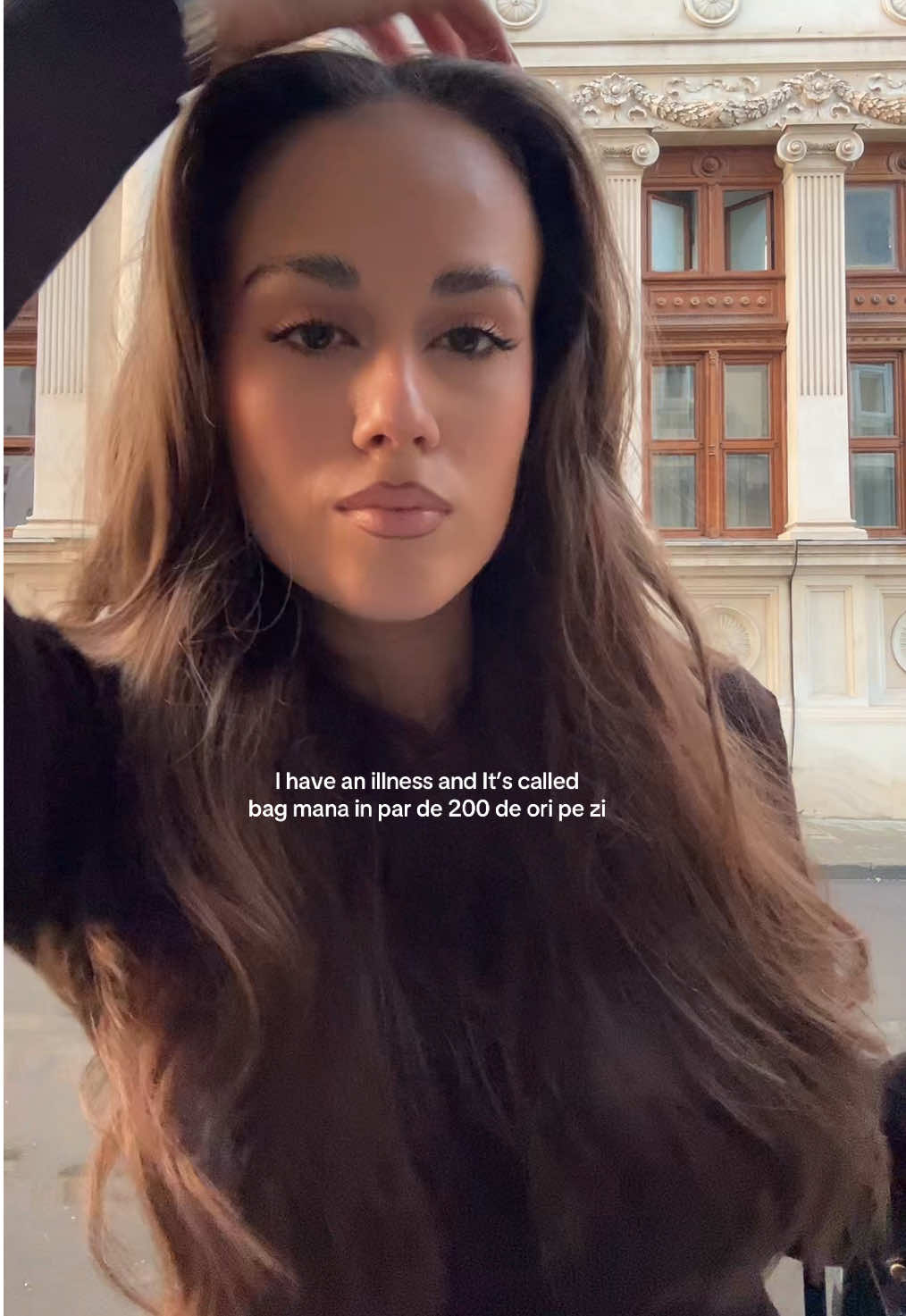 boala mea #fyp #fashiontiktok #outfit #viral #relateable 