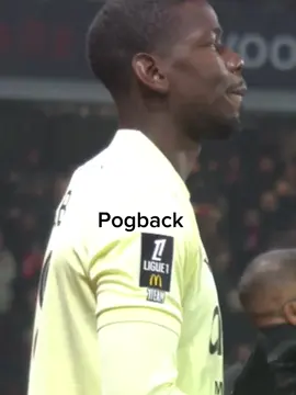 Pogba le retour.. #pogba #asmonaco #football #pourtoi #foryou 