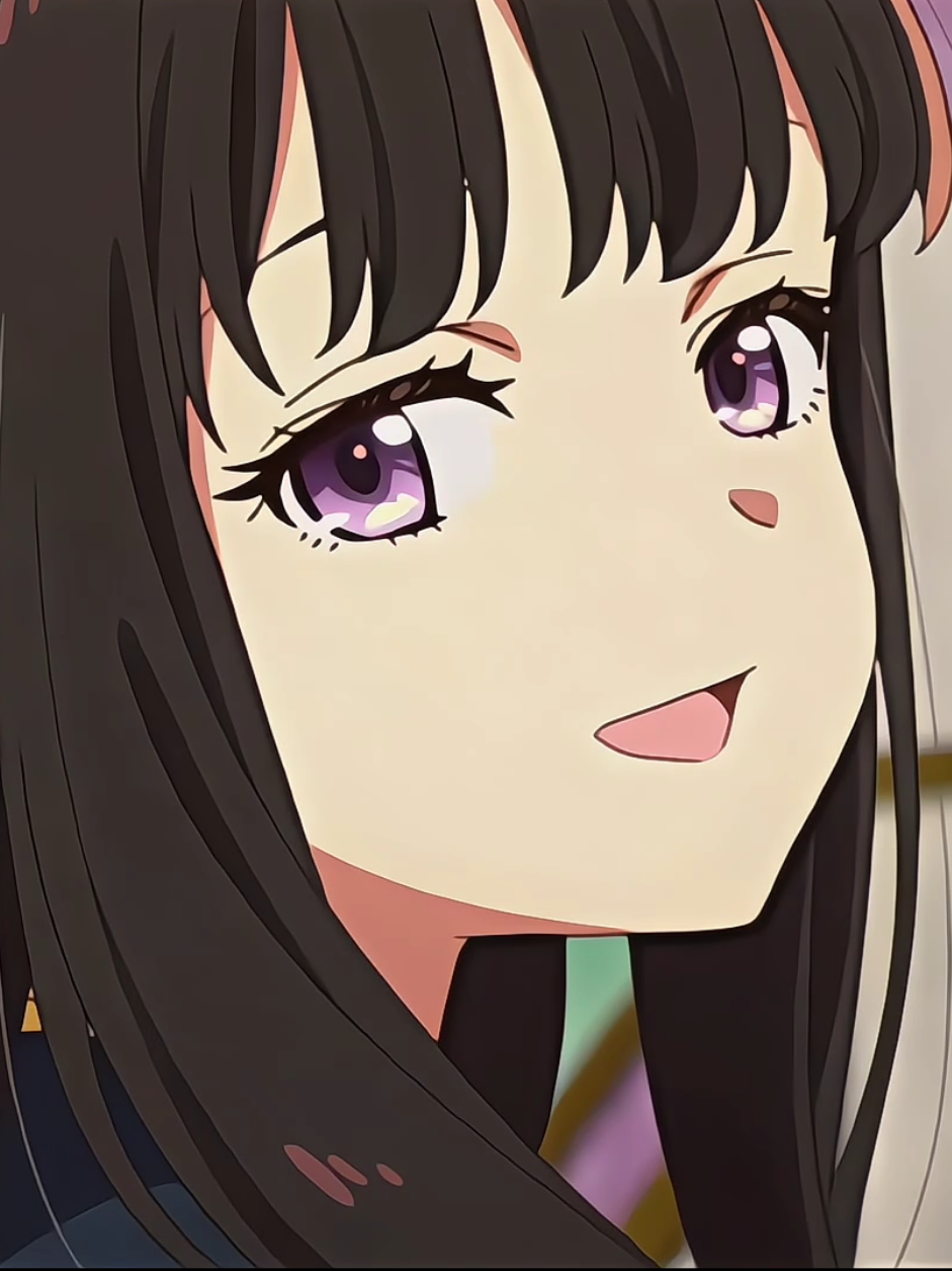 takina 😋💙 #takinainoue #lycorisrecoil #animeedit #anime #fyp 