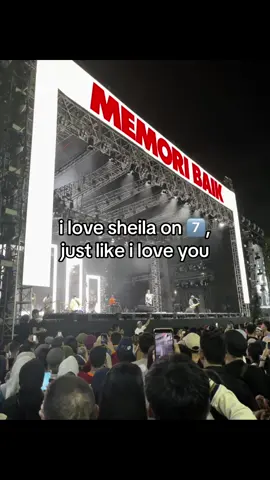 #sheilaon7 #memoribaik#dutasheilaon7 #fyp #iloveyou 
