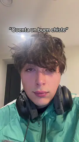 me dolió :/ siempre he usado el humor como método de defensa y que me hagan eso pues… no se no me sentó bien 