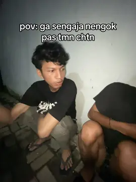 curiga kan jadinya😭