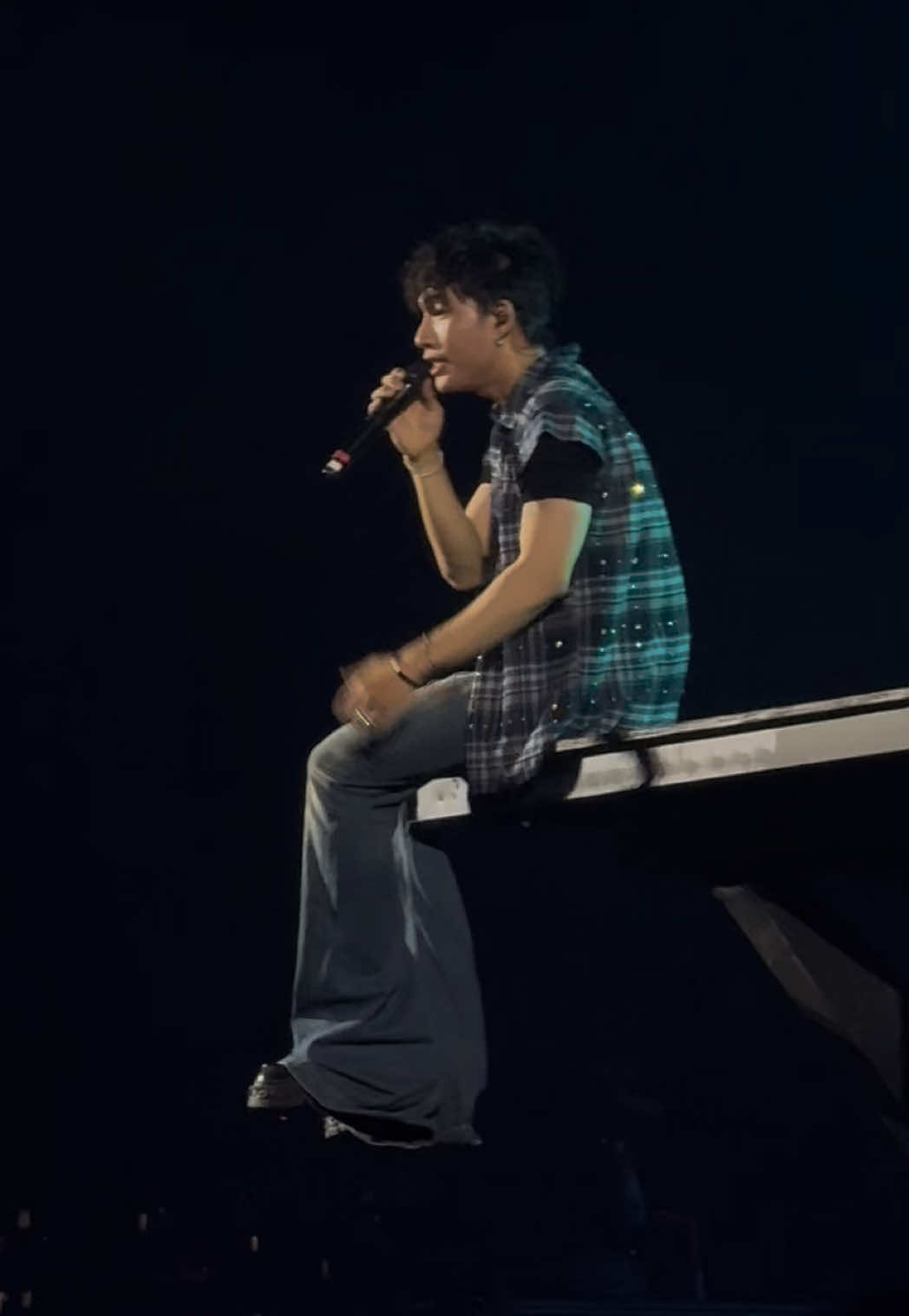 Set diễn của ảnh 🔥🔥🔥@HIEUTHUHAI #hieuthuhai #genfest 