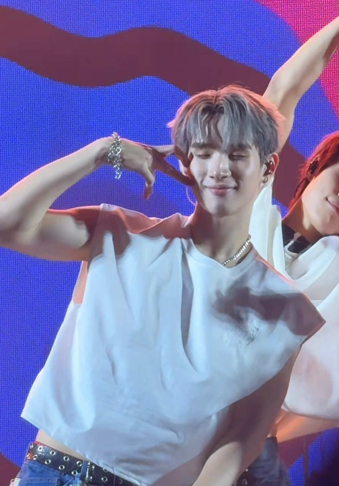 น้ำหยดลงหิน⭐️ #hongshihoshi #LYKN ##BEACHBOYS2025xLYKN@@ตี๋โบ๊เบ๊