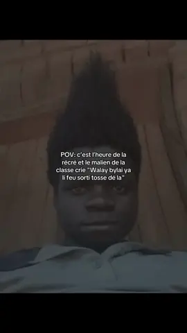 #humour #malien #pourtoii #viral #fyp 