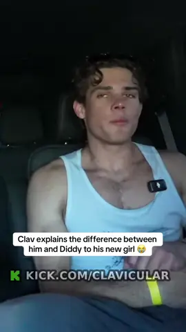 Ofc #clavicular #fyp 