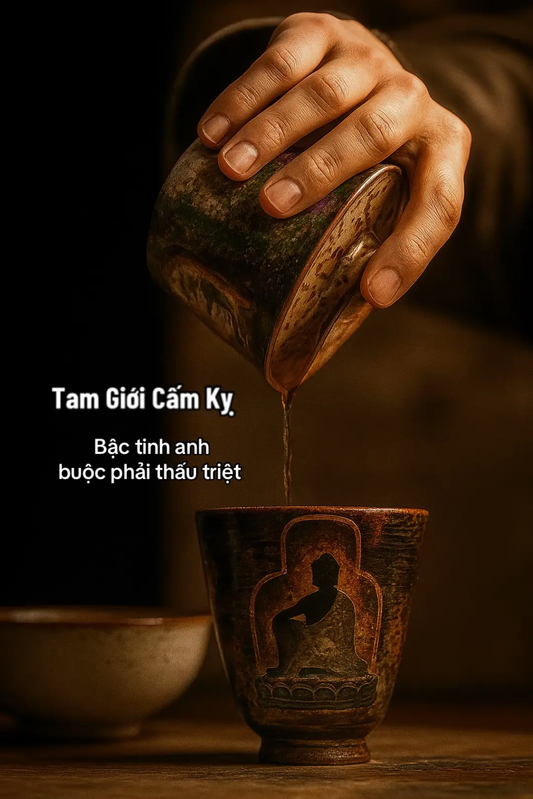 #tinhhoacohoc #thuctinh #cuocsong #TamGioiCamKy #fyp