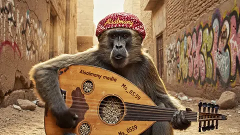 تِروح للحَلّاق تِلقى الشَّعر مالي الأرض… وتِروح للخَيّاط تِلقى القِماش مرميّ… إلا البَنْك! والله ما تِلقى شي طايح… حتى القَلَم رابطينه بالحَديد! 🤦‍♂️😂