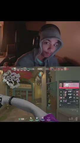 ggs im cooked #Valorant #risky #livestream #viral #gaming 