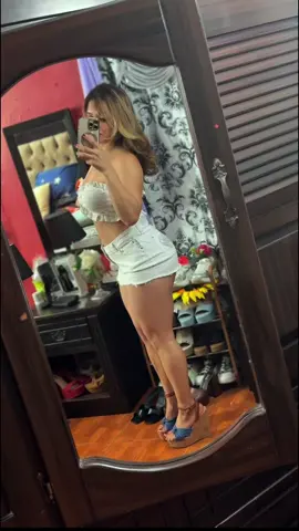 #tiktokviral #mujer #paratii 