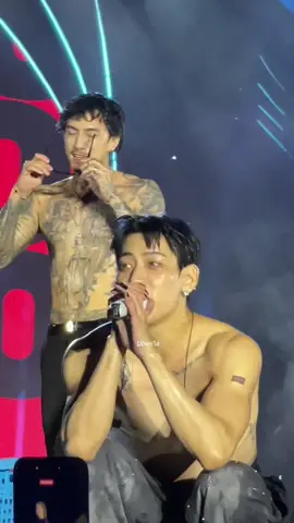 วันนี้จะไม่ถอด = #BamBamHOMETOWNConcertDay1 #BamBam #แบมแบม #แบมแบมgot7 