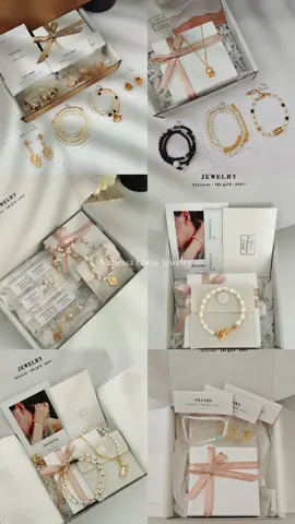 Jewelry Gifts Boxes #pearljewelry #S925 #vljewelryus #phototrend #freshwaterpearl 