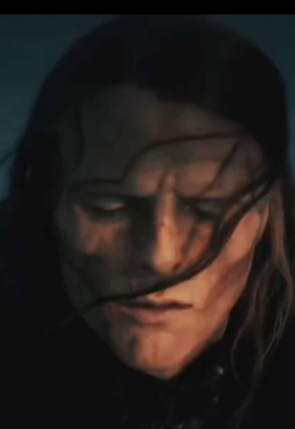 #FRANKENSTEIN | it’s him and his fur coat against the world | #frankenstein #jacobelordi #frankensteinedit #fyp 