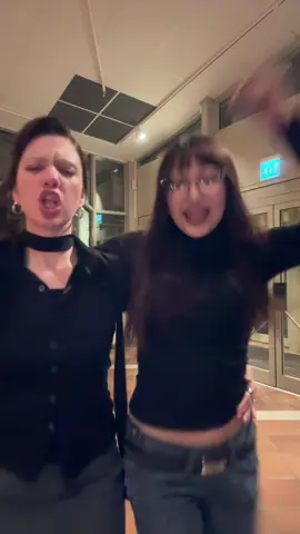 NOVEMBERFILMFESTIVAL YAY@zoe ✰ #dance #fyp 