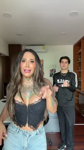 Ay mi gatito miau miau 🥺 @Kary Torres Oficial 🏳️‍⚧️ 💗 