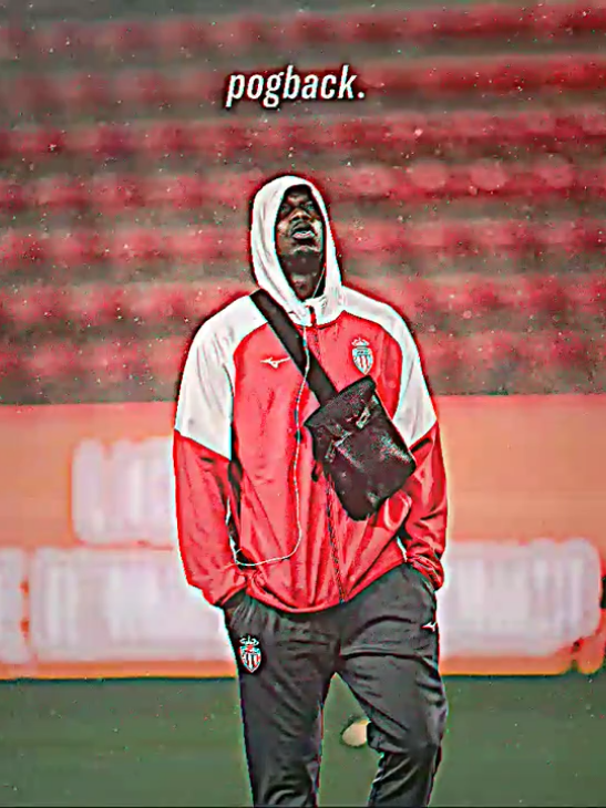 الاعب الذي نساه الجميع بوجبا عاد إلى الملاعب بعد غياب اكثر من 811 يوما بسبب الايقاف 😢💔 ! .. #دايموند💎 #درافن⚜️ #بوجبا #تيم_ملوك_العالم 