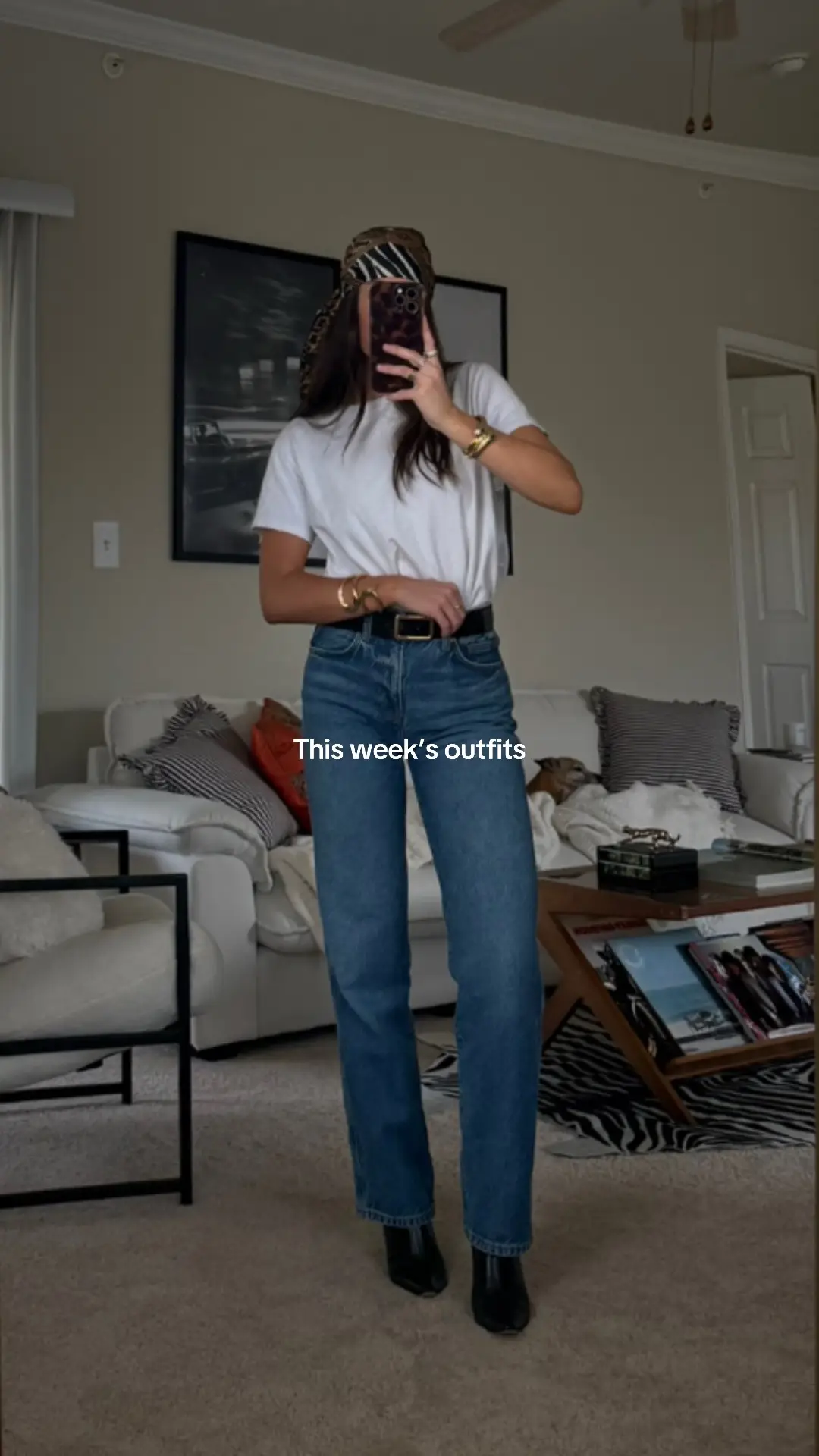 Everything i wore this weeeek #outfit #outfitsinspo #OutfitsOfTheWeek 