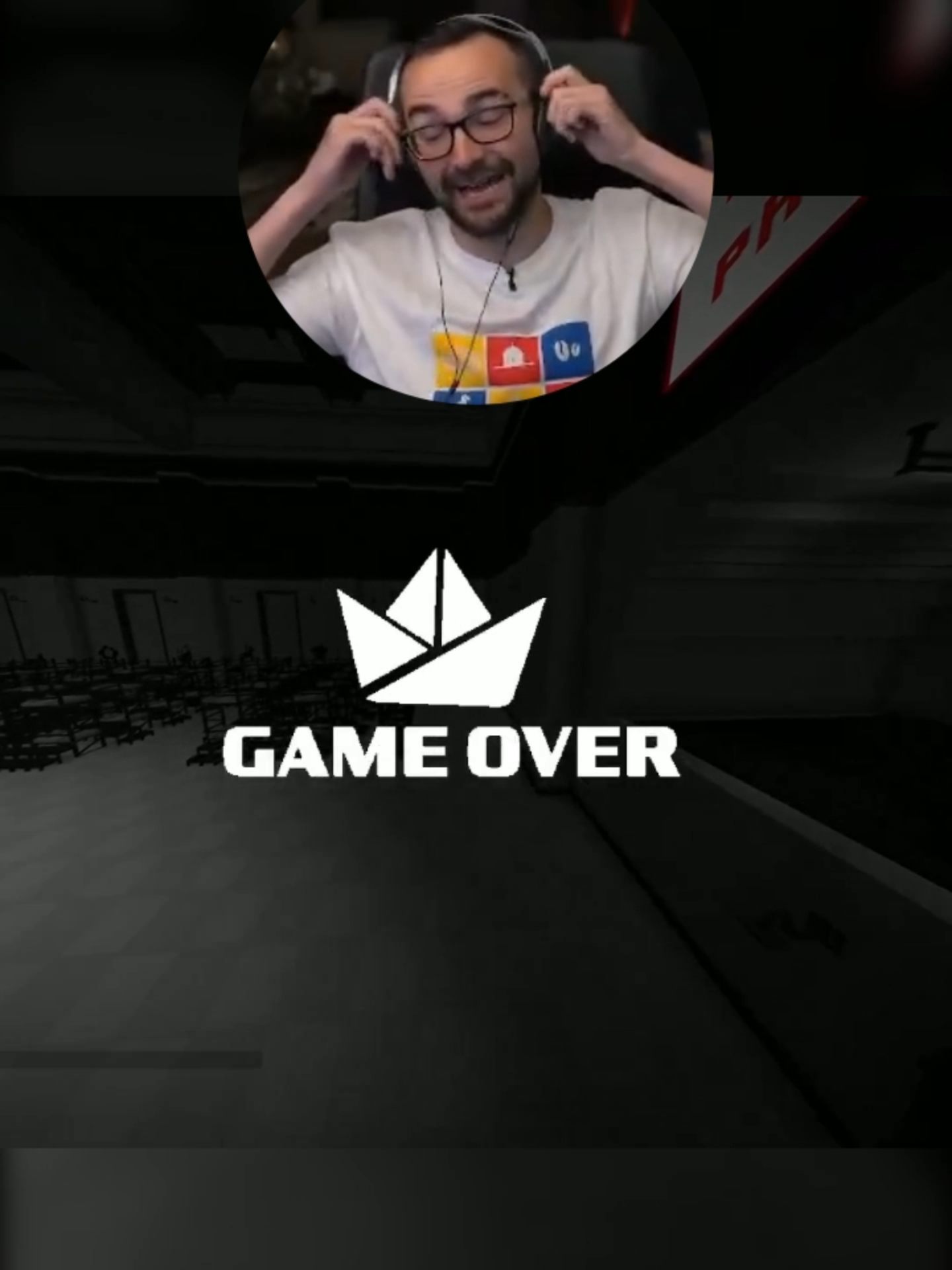 Shadoune no lo perdono 🤣#squidgame #Minecraft #squidcraftgames #españa #shadoune #xokas