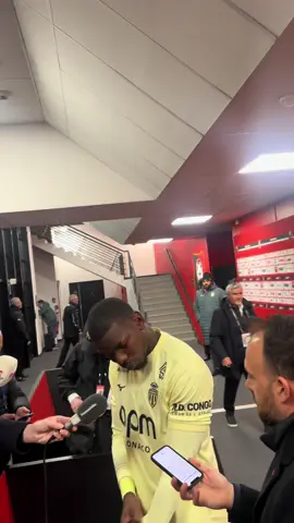 Les premières réactions de Paul Pogba, de retour sur le terrain ce soir, après 26 mois d’absence. #ligue1 #pogba #staderennais #foot #football 