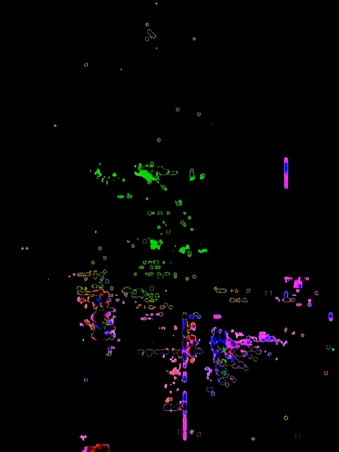 #bipolarcore #hardstyle #edmtiktok #aesthetic #edm #touchdesigners #skrillex #glitches