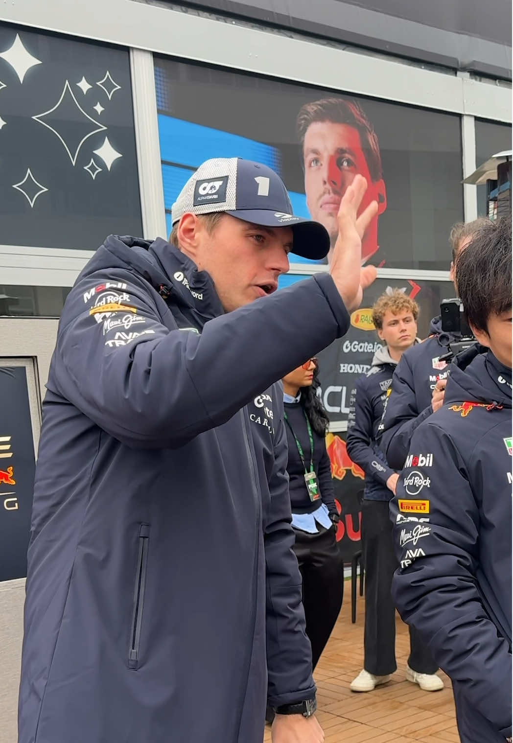 👋 #f1 #maxverstappen #hey 