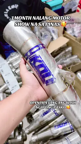 SUPER OPEN PIPE KOU 85mm 🥰#kousuperopen #loudestpipe🏍️💨💥 #kou #bomba #openpipe 