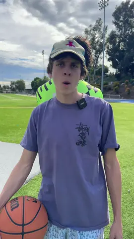 With my brother @Jacob Bertrand 