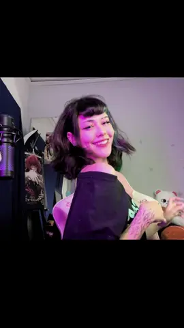 Eu achei essa trend tão vibes Ain 