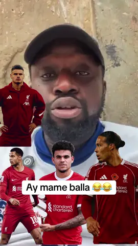 Live mame balla après défait Liverpool #senegalaise_tik_tok #mameballambow #liverpoolfc #pourtoii #fypdong 