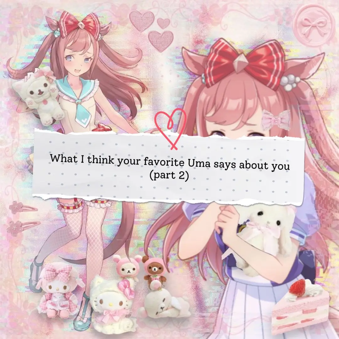 #umamusume #umamusumeprettyderby 