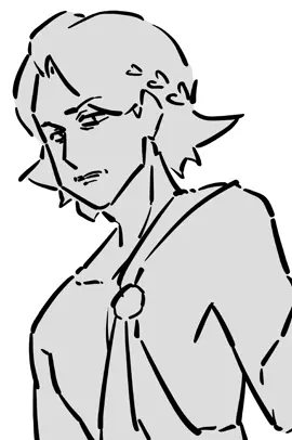 И снова токсичные шарпвулфы. Хэдканон на то, что Антиной не оставил бы Телемаху ничего, кроме травмы, не дает мне жить.  #epic #sharpwolf #telemachus #antinous #epicthemusical 