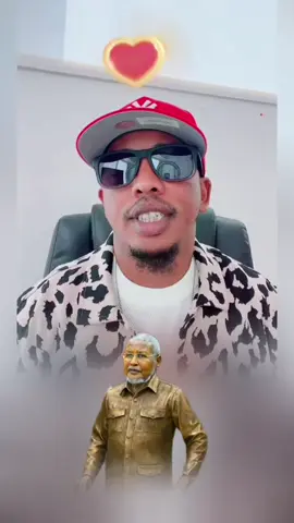 #muusesuudiyalaxoow #huseinog #viraltiktok #fyp #fouryou  @kingsomali13 