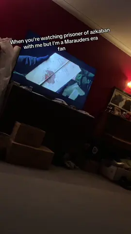 #marauders #prisonerofazkaban #nerd #fyp #viral 