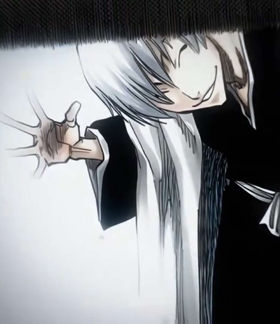 Vaping corny asf // Inspo: @fwmalis #pov #anime #bleach #anitok #fyp 