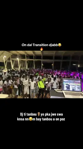 Esk nu t knn c mwk vini ak koze tanbou sa🤭epi rara lage😂#transition #rapkreyol 
