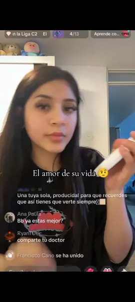 @Niki Gomez🐝 #paratiiiiiiiiiiiiiiiiiiiiiiiiiiiiiii #fyp #zullytupro #carlitostv #francovidalalcalde 