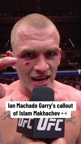 #UFC #mma #ufcqatar #ianmachadogarry #islammakhachev 
