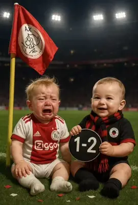 #ajax #amsterdam #excelsior #eredivisie #netherlands 