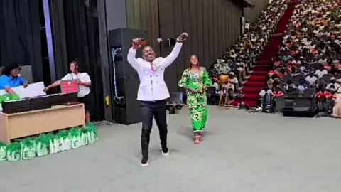 opportunité d'affaire international #tv7donné 