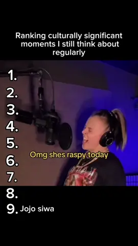 Which one is your favorite?😭😭##fyp#ranking#celebrity#jojosiwa#arianagrande