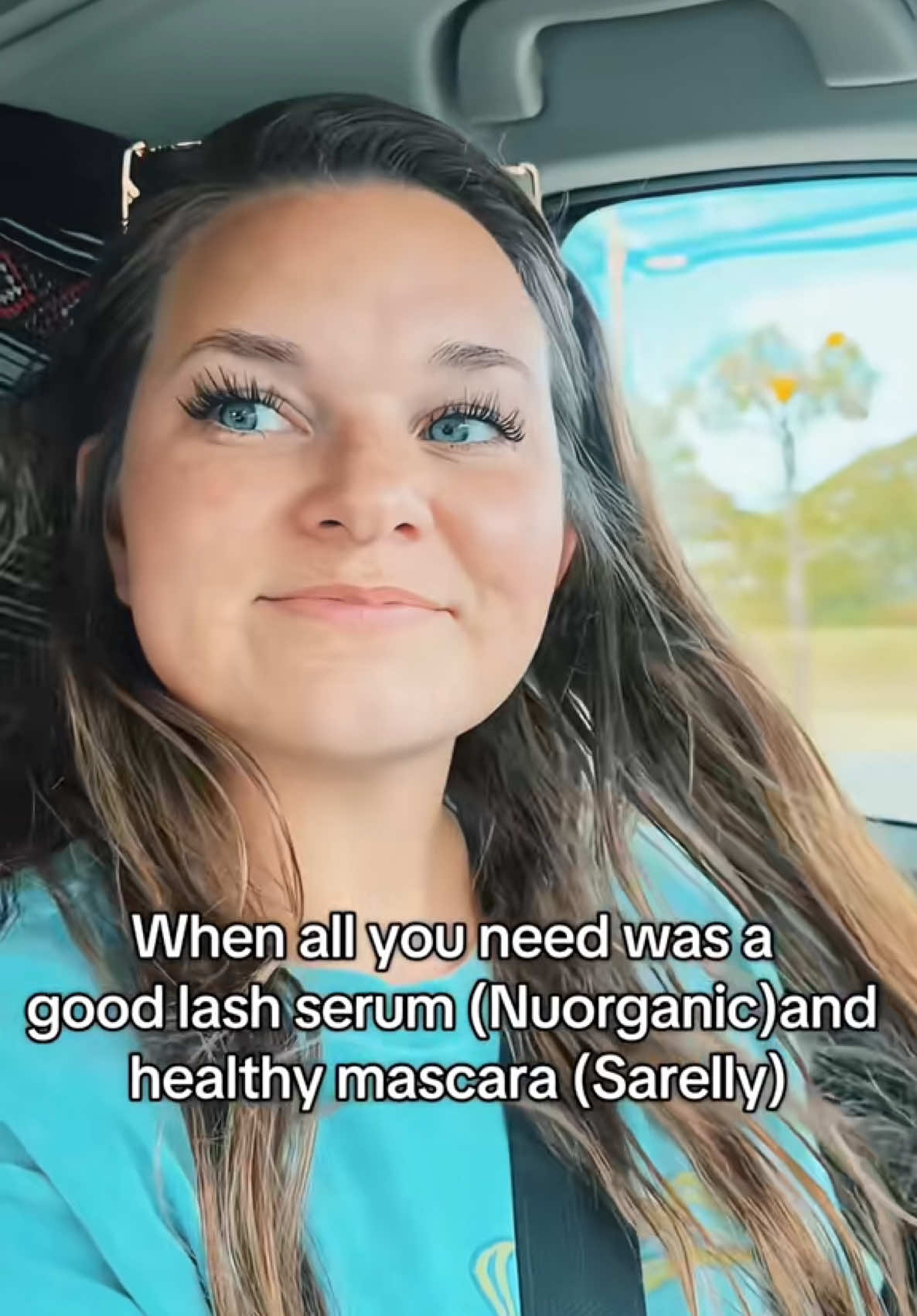 It still blows my mind that some women will pay money to wipe toxic crap all over their face and hair🫠#creatorsearchinsights #fyp #viral #cleanbeauty 