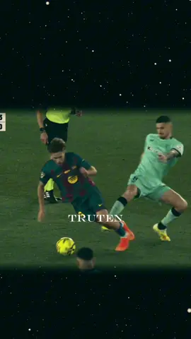 БІЛЬШЕ ІНФИ В ТГ:ТРУТЕНЬ #футбол #барса 
