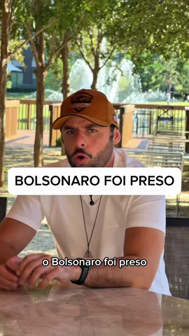 Voce acha que a constituição vem sendo respeitada no Brasil ? #usa🇺🇸 #eua #brasil🇧🇷 #orlando #bolsonaro 