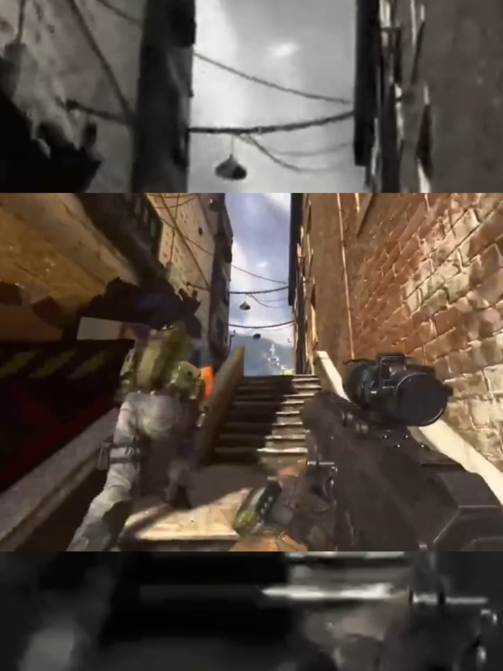 Jogos com fases no Brasil - parte 2