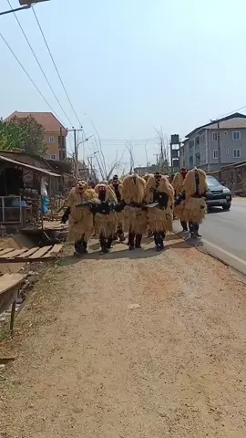 for the culture 👹 26th December we mount 💪👹 Umuoji Obododike 💪#trendingvideo #viral_video #igboculture @Ojoto first son @Harmless 