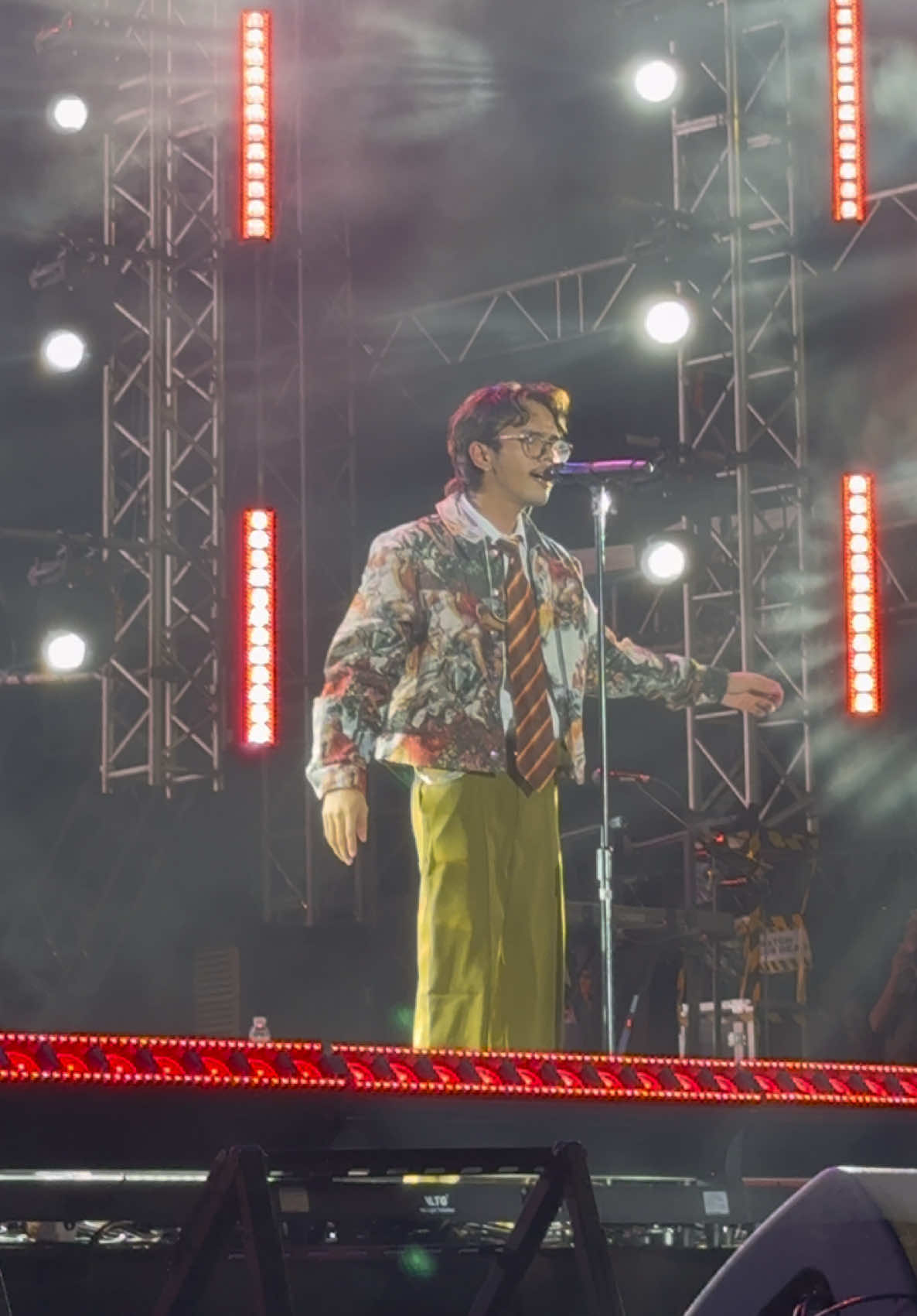 #earlagustin #pagibigngikawatako #auroramusicfestival2025 #auroramusicfestivalcebu 