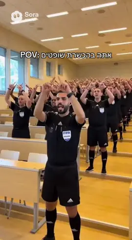 מבחן גורלי מאוד #הכללכאורה #פנדל #מכביתלאביב #ליגתהעל #כדורגל