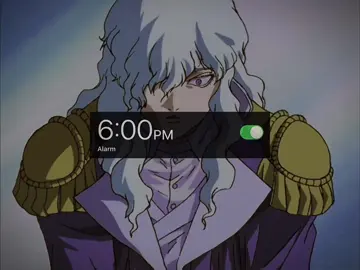 #берсерк #гриффит #гатс #рекомендации #аниме 