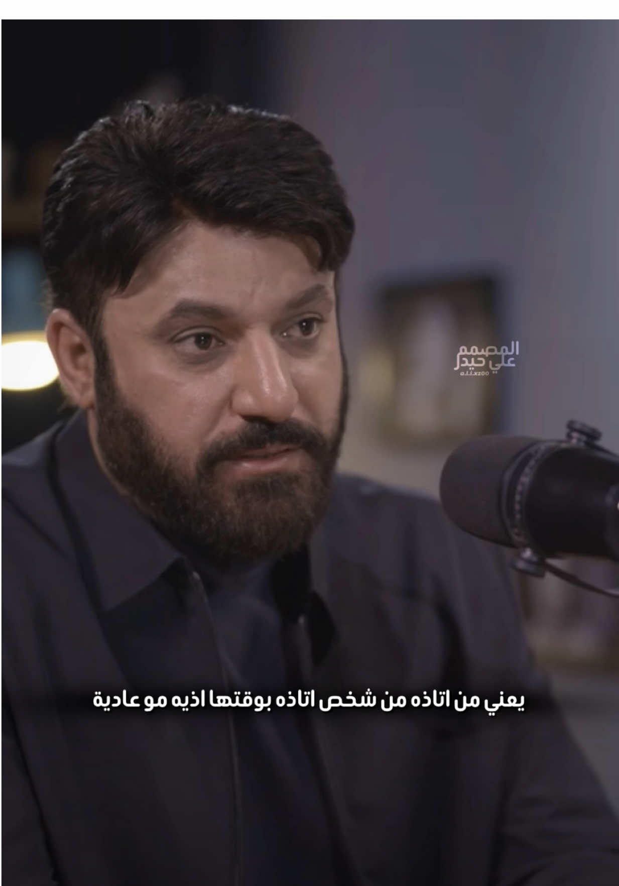 #علي_الدلفي #2025 #بودكاست_شي_منسي 