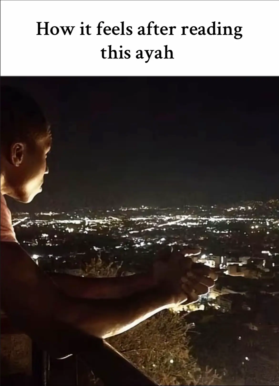 Do not let this worldly life make you forget the One who created you. This life is nothing but a test temporary, fragile, fading. Everything you’re going through right now… the pain, the stress, the worries  it will all end one day. What will matter is how hard you tried for Allah, how much you prayed, how strong you kept your faith, and how often you turned back to your Lord. Don’t let this dunya distract you. Because in the Hereafter, there will either be the painful punishment… or the forgiveness and mercy of Allah. So hold onto your faith. Stay strong for the sake of Allah. And don’t let this world pull you away from the One who created you. #fyp #quran #islam #dawah #viral 